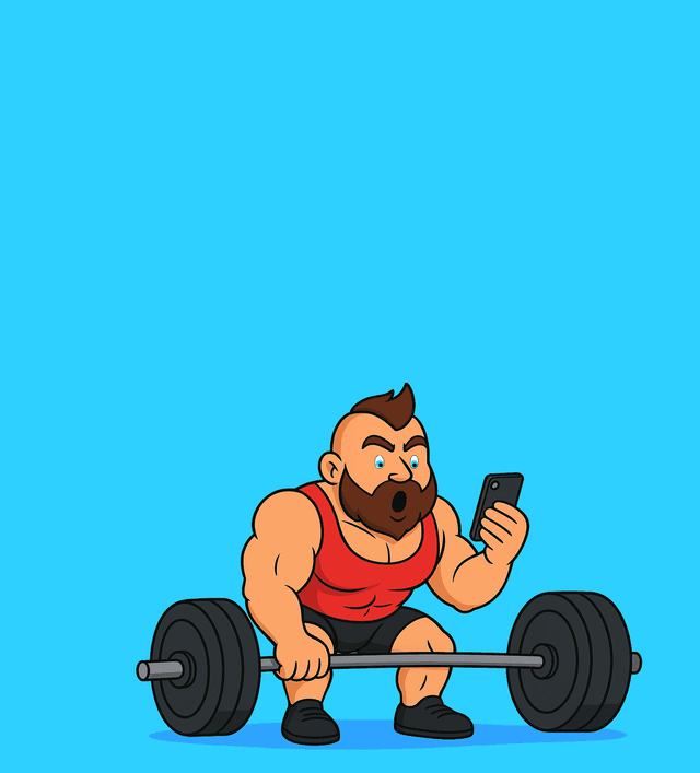 Person using flexible payment card